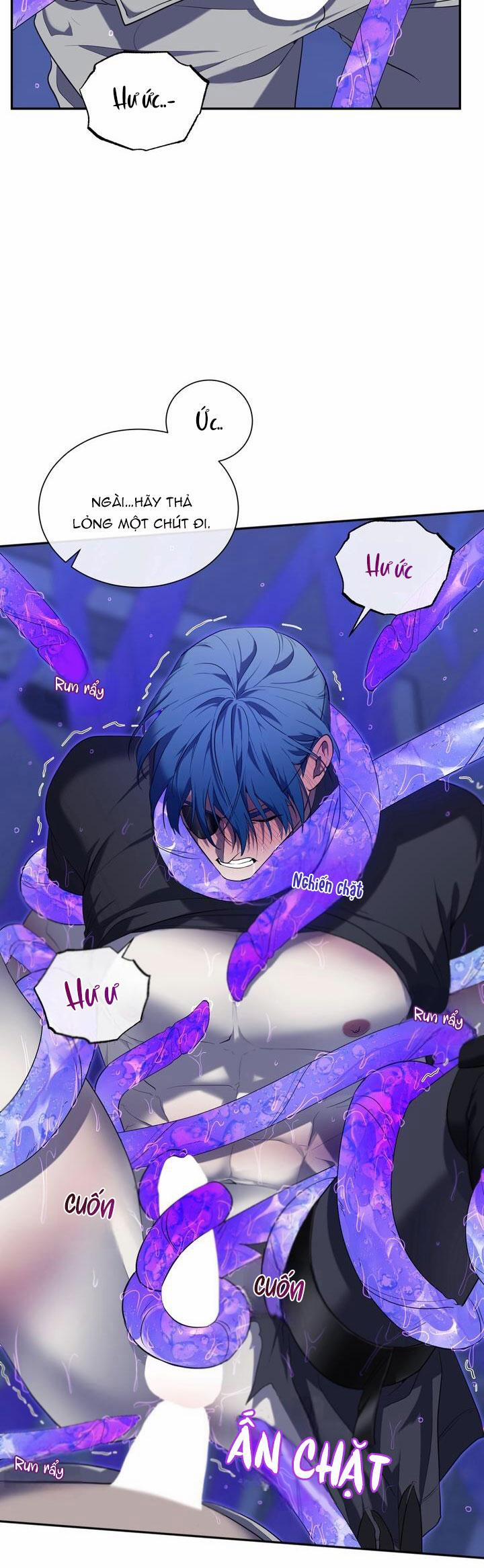 Hương Vị Người Ngoài Hành Tinh 3 0 trang 47