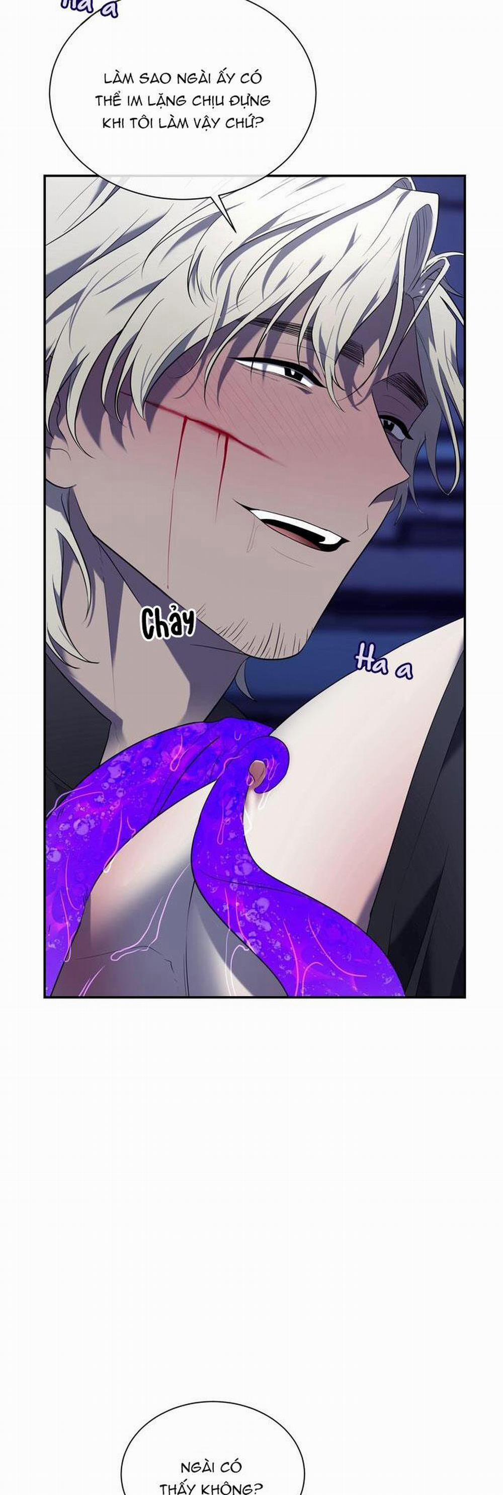 Hương Vị Người Ngoài Hành Tinh 3 trang 12