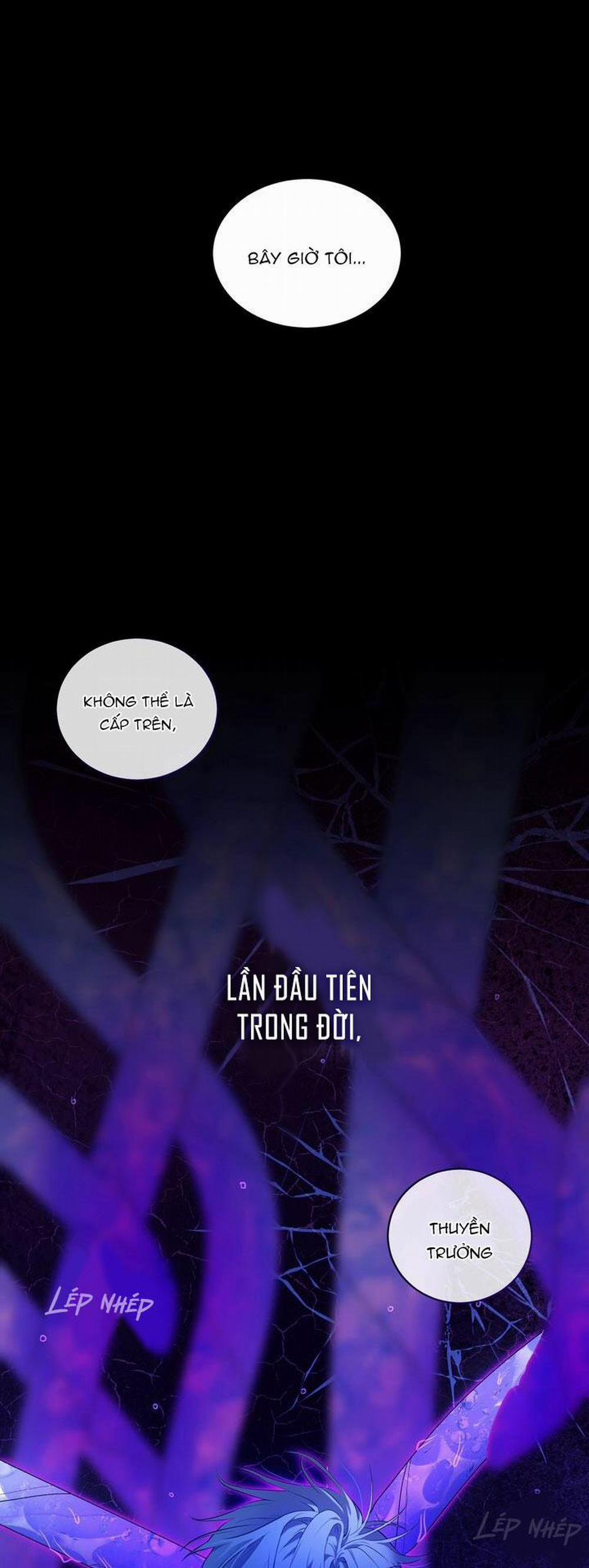 Hương Vị Người Ngoài Hành Tinh 3 trang 32