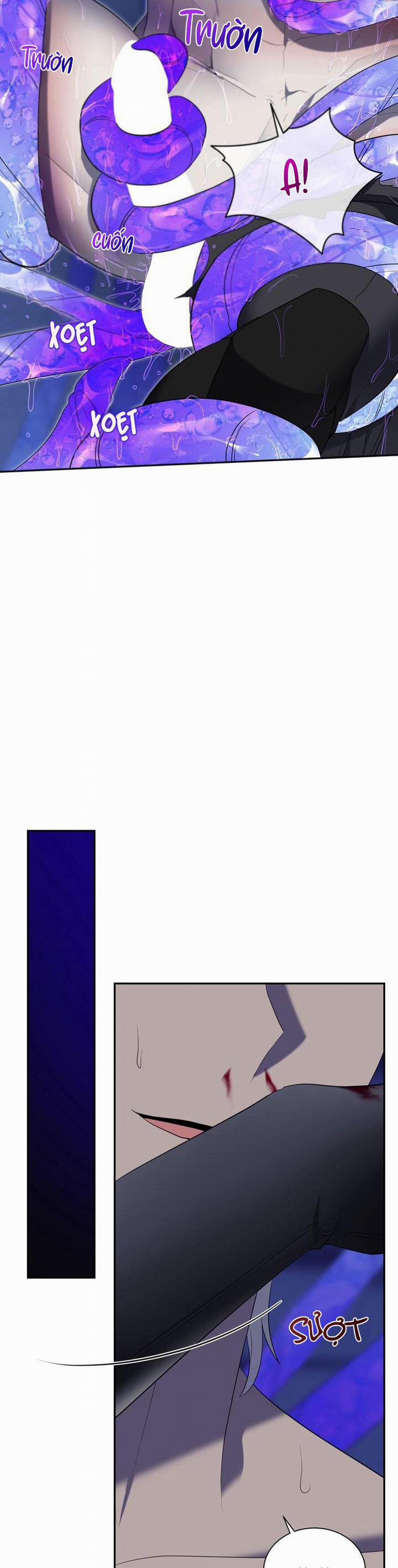 Hương Vị Người Ngoài Hành Tinh 3 trang 39