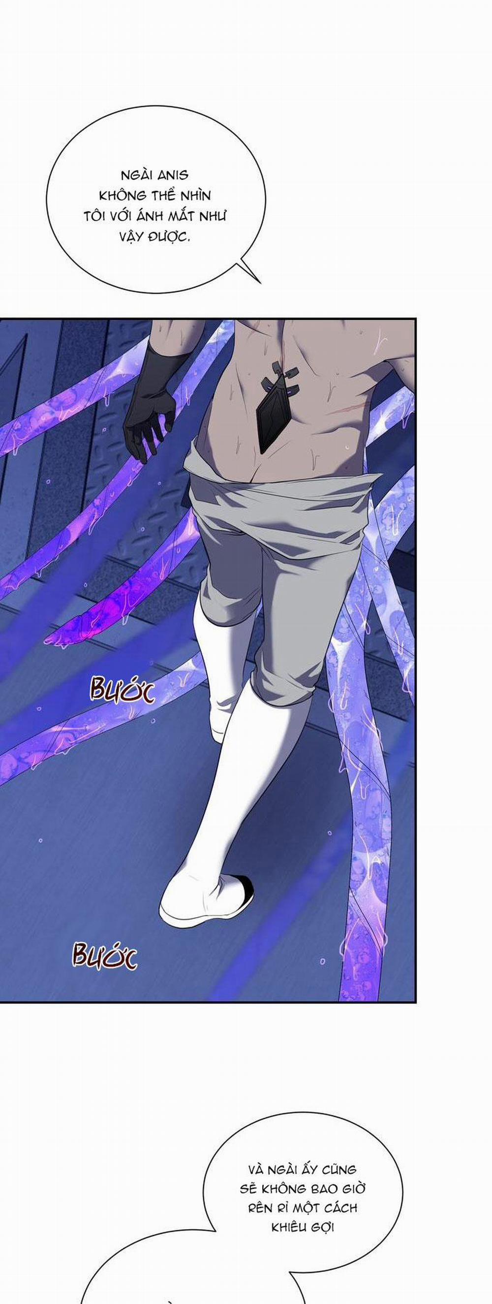 Hương Vị Người Ngoài Hành Tinh 3 trang 41