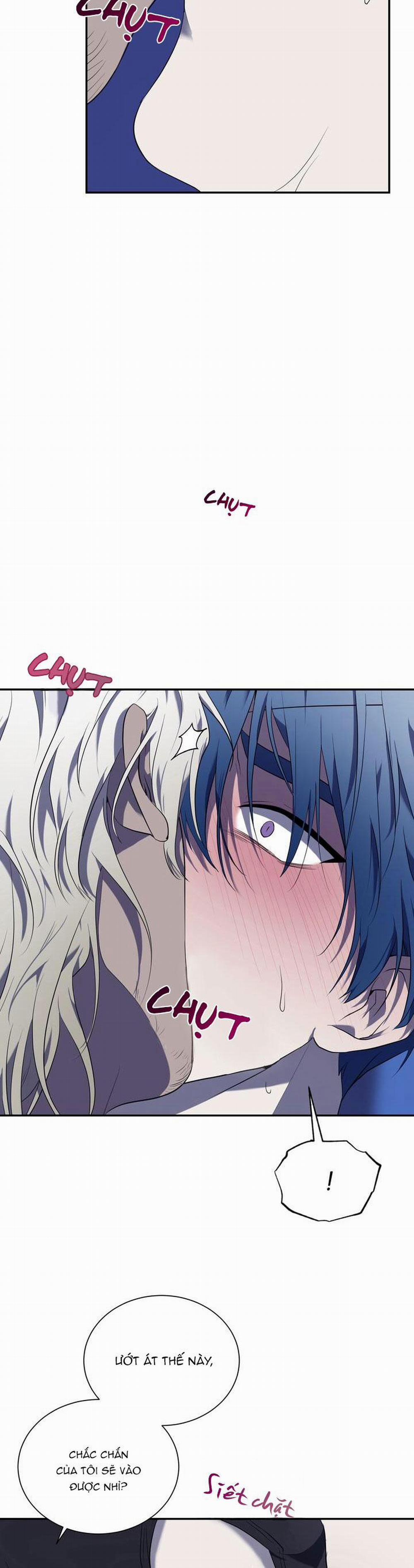 Hương Vị Người Ngoài Hành Tinh 3 trang 45