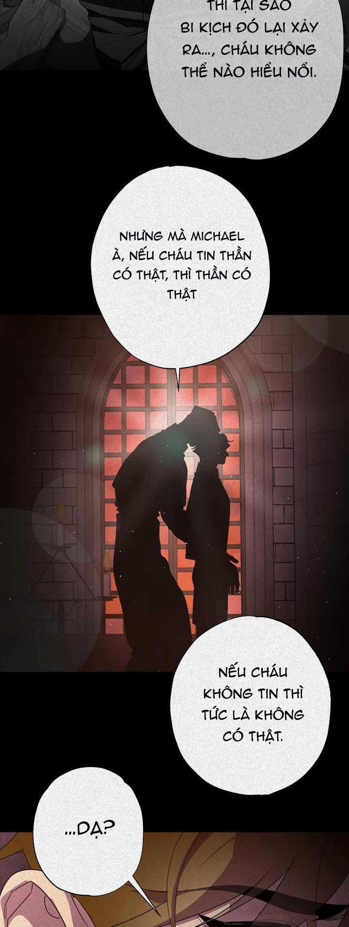 Hương Vị Người Ngoài Hành Tinh 30 END trang 20