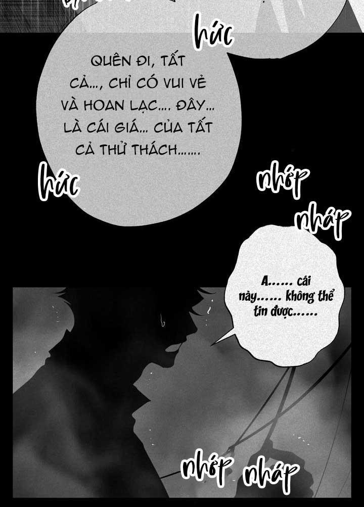 Hương Vị Người Ngoài Hành Tinh 30 END trang 48