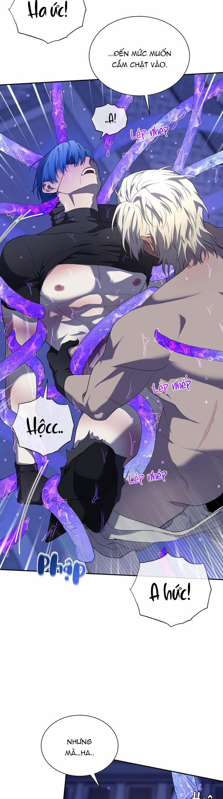 Hương Vị Người Ngoài Hành Tinh 4 0 trang 11