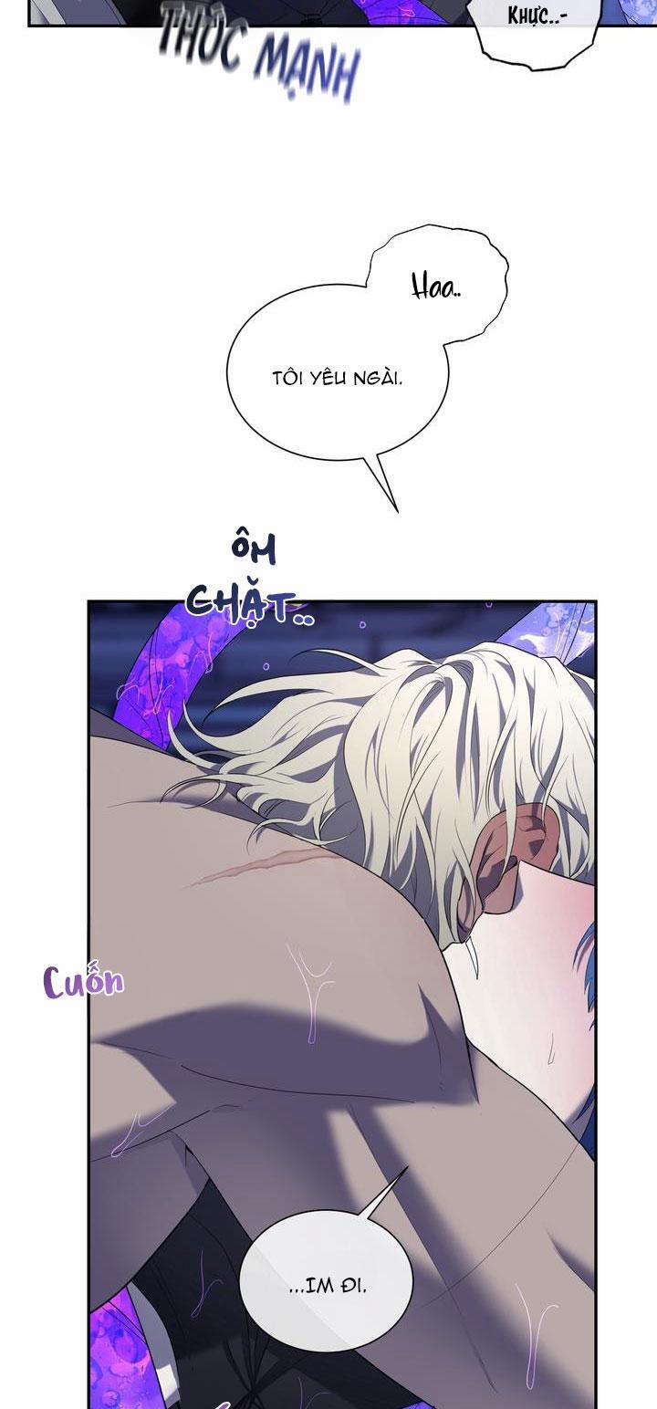 Hương Vị Người Ngoài Hành Tinh 4 0 trang 2