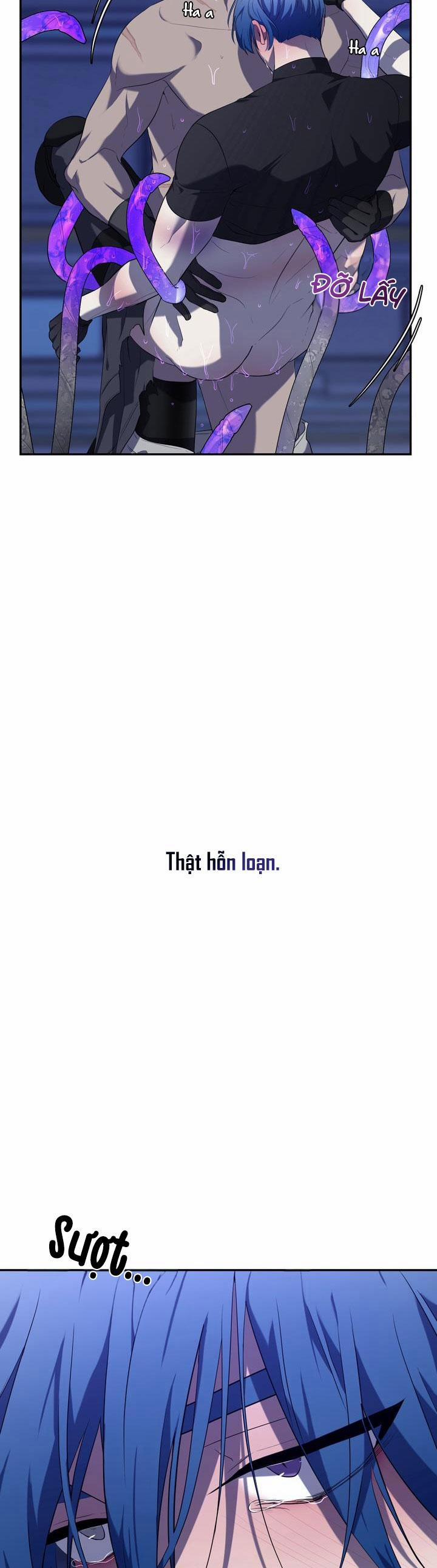 Hương Vị Người Ngoài Hành Tinh 4 0 trang 25