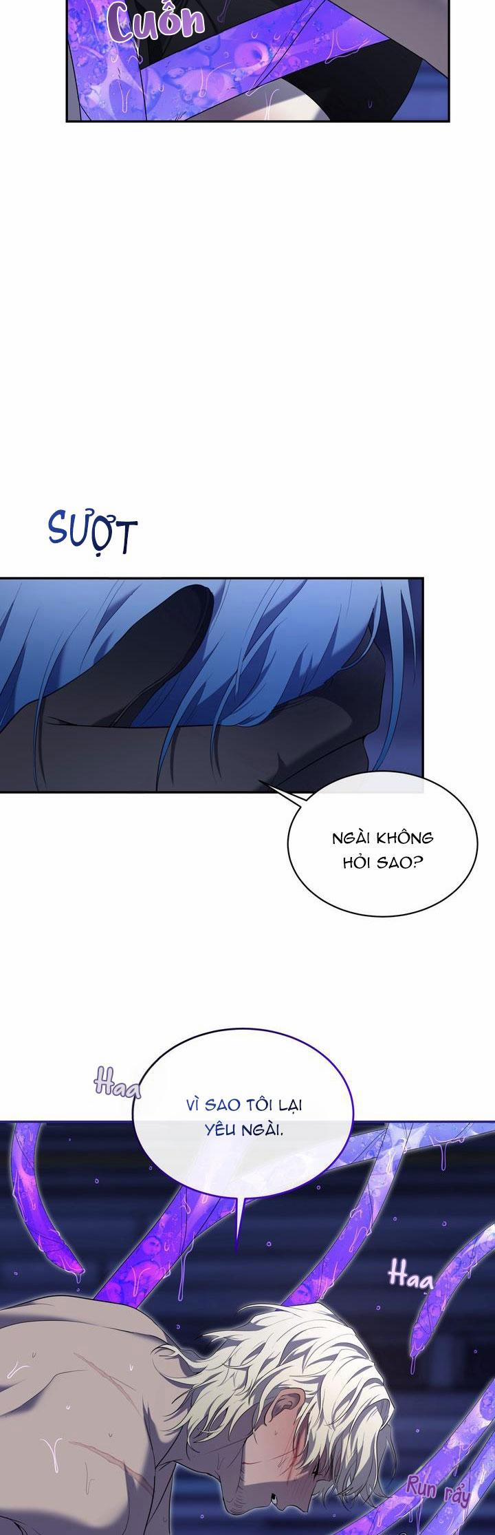 Hương Vị Người Ngoài Hành Tinh 4 0 trang 3