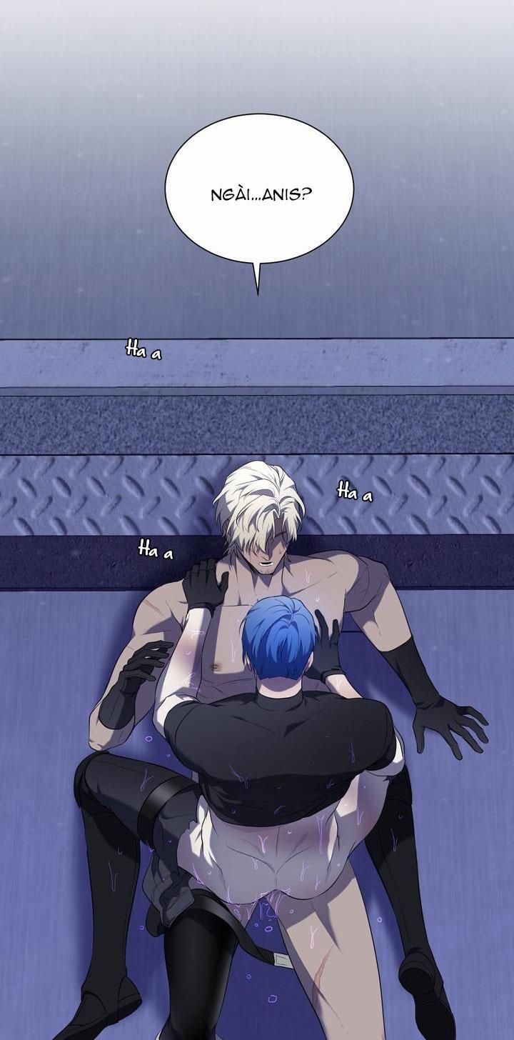 Hương Vị Người Ngoài Hành Tinh 4 0 trang 33