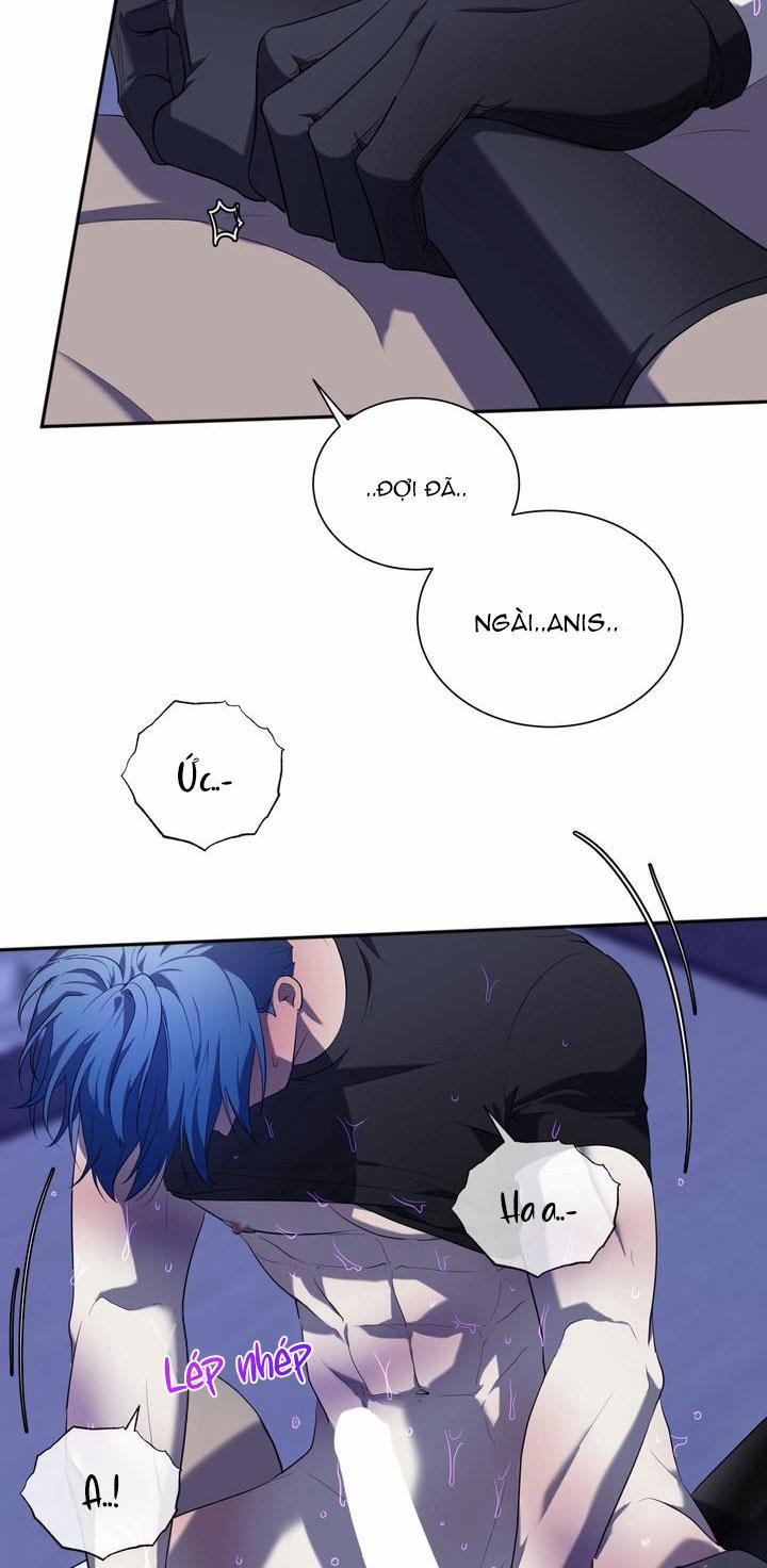 Hương Vị Người Ngoài Hành Tinh 4 0 trang 35