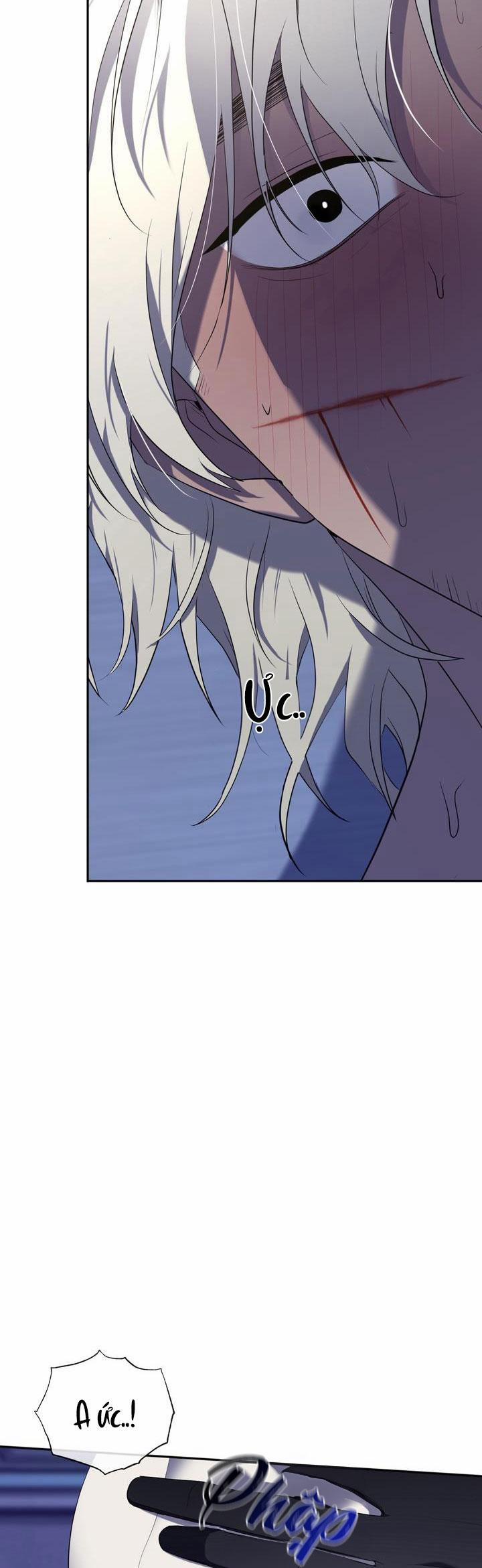 Hương Vị Người Ngoài Hành Tinh 4 0 trang 38