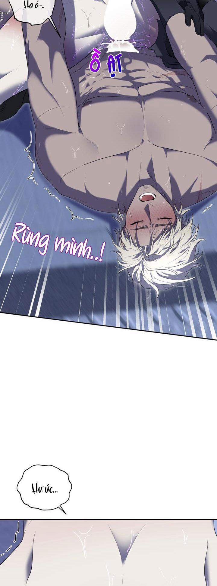 Hương Vị Người Ngoài Hành Tinh 4 0 trang 43