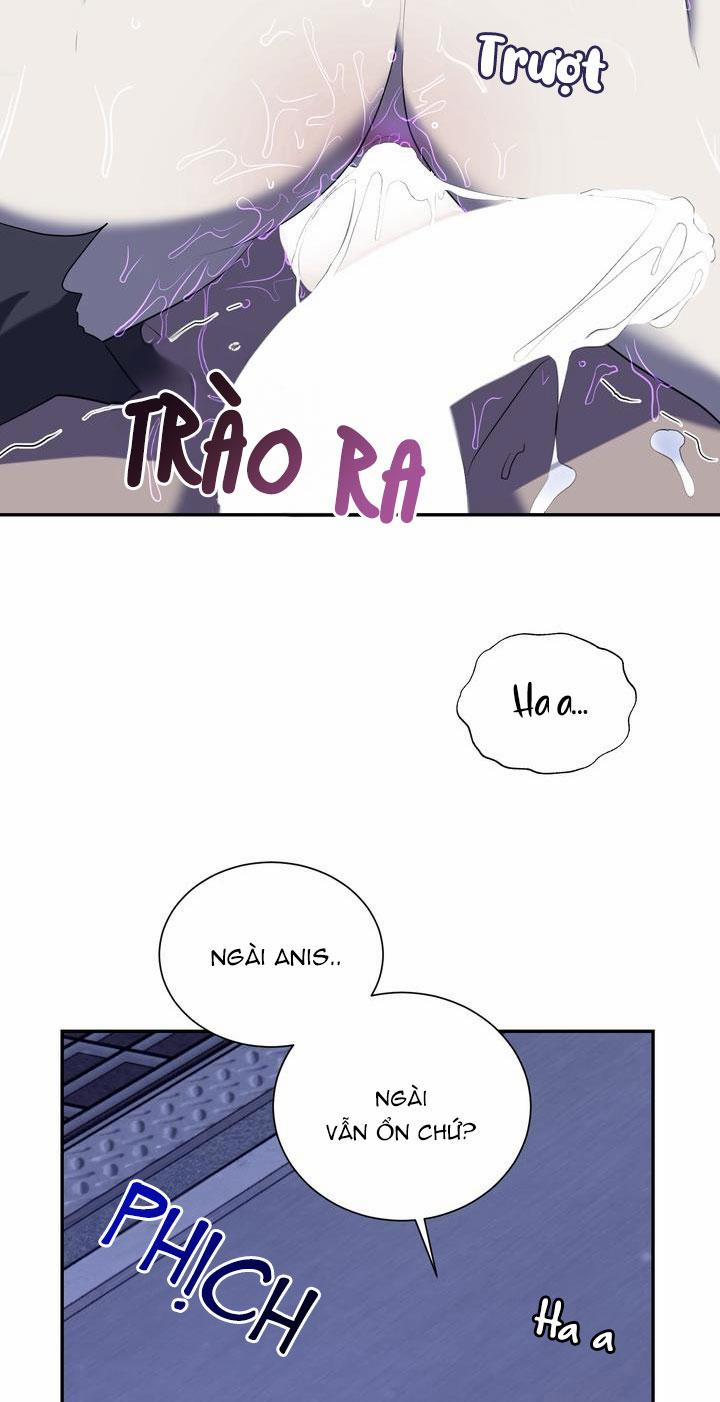 Hương Vị Người Ngoài Hành Tinh 4 0 trang 44