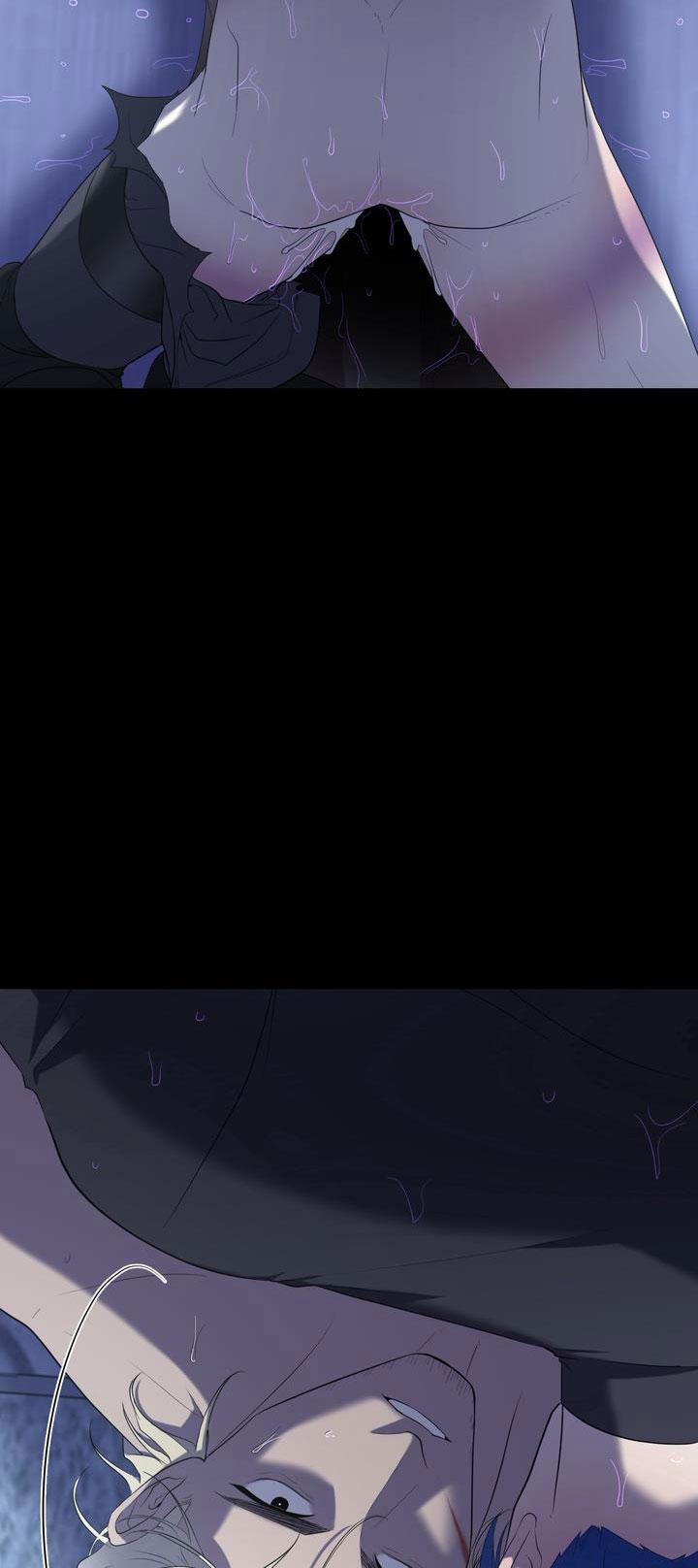 Hương Vị Người Ngoài Hành Tinh 4 0 trang 51