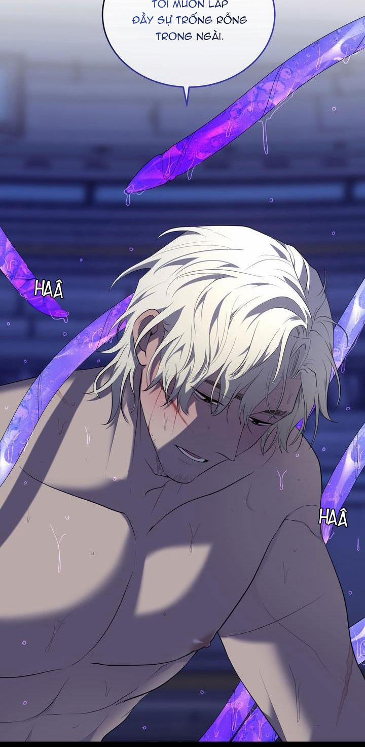 Hương Vị Người Ngoài Hành Tinh 4 0 trang 6