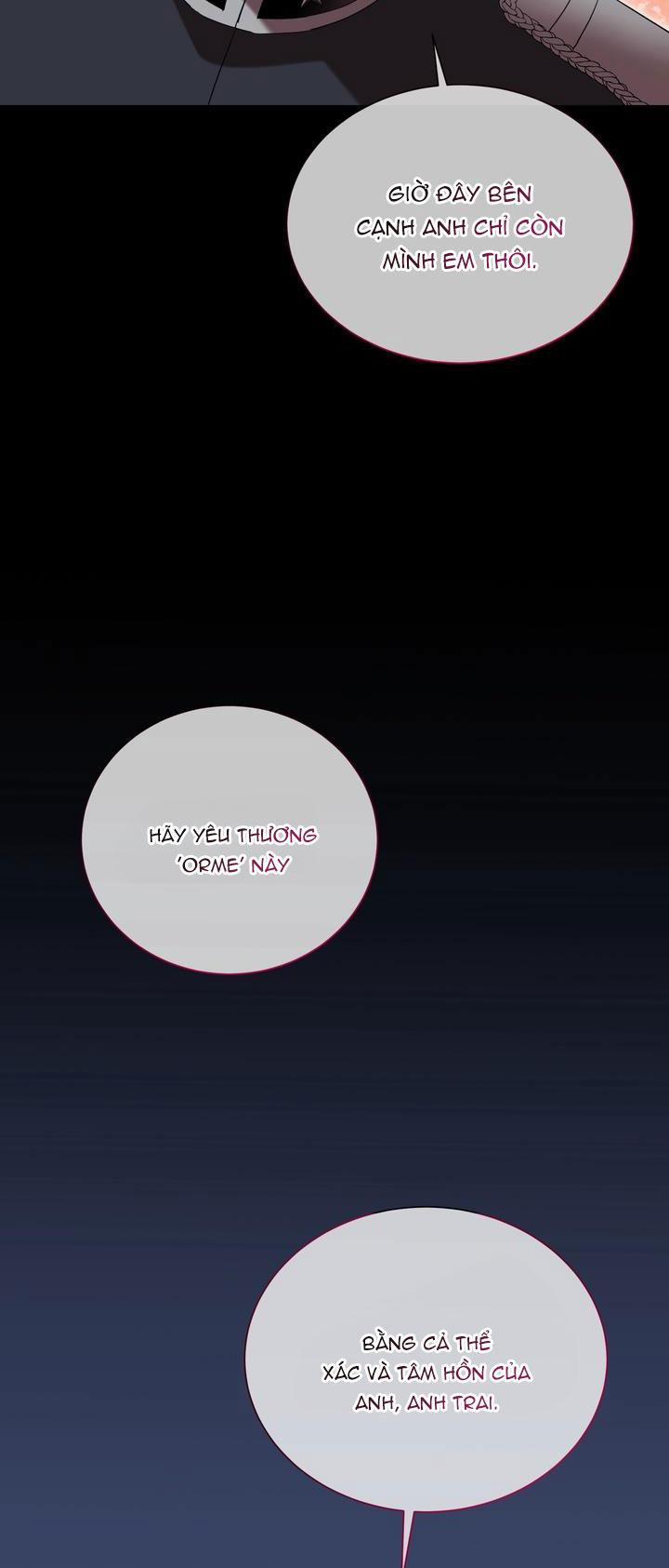 Hương Vị Người Ngoài Hành Tinh 4 0 trang 65