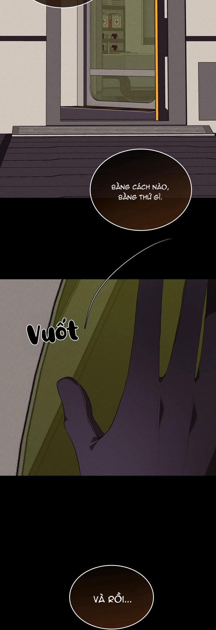 Hương Vị Người Ngoài Hành Tinh 4 0 trang 8