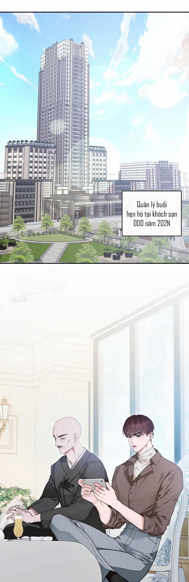 Hương Vị Người Ngoài Hành Tinh 5 Cô Dâu Của Rồng trang 0