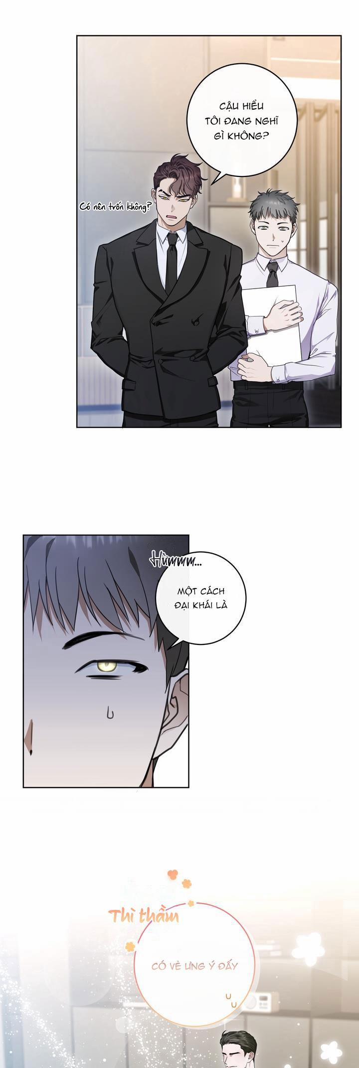 Hương Vị Người Ngoài Hành Tinh 5 Cô Dâu Của Rồng trang 14