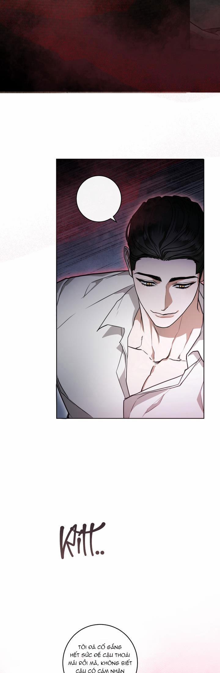 Hương Vị Người Ngoài Hành Tinh 5 Cô Dâu Của Rồng trang 28