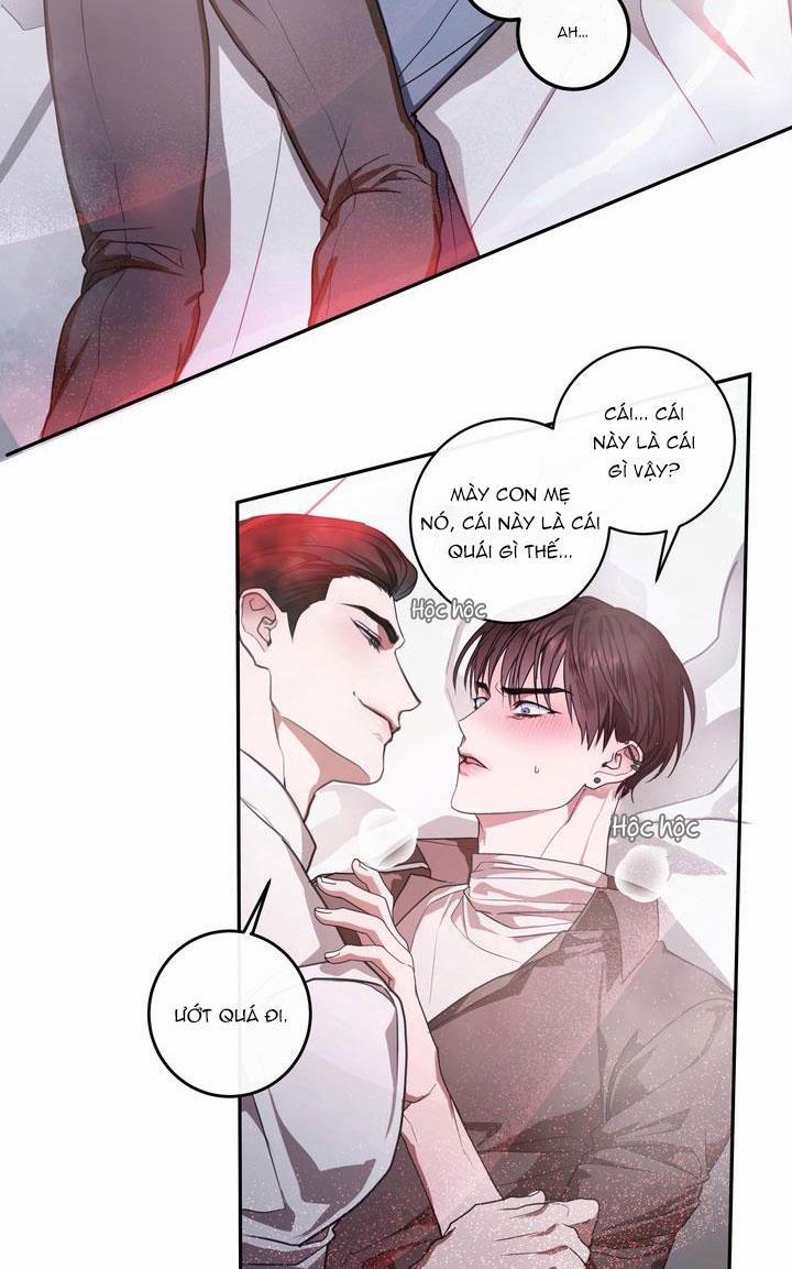 Hương Vị Người Ngoài Hành Tinh 5 Cô Dâu Của Rồng trang 32