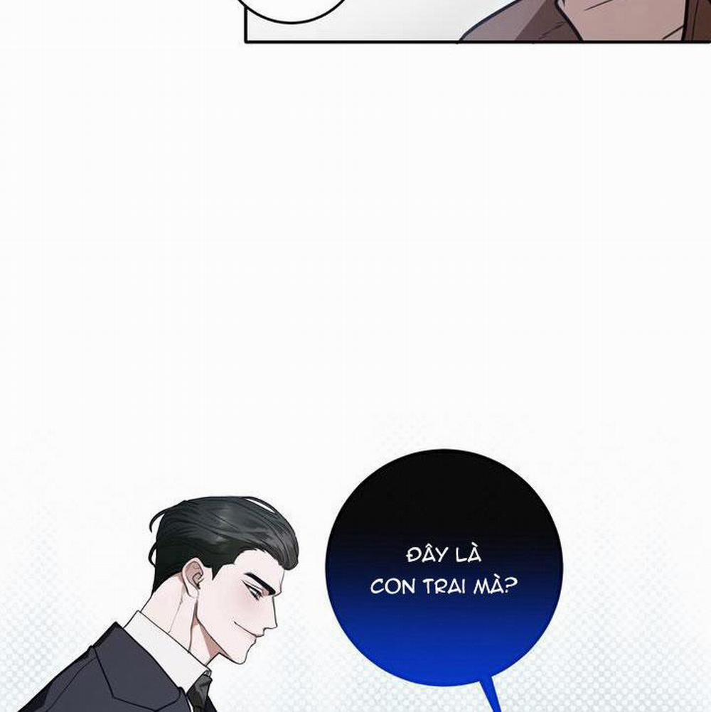 Hương Vị Người Ngoài Hành Tinh 5 trang 3