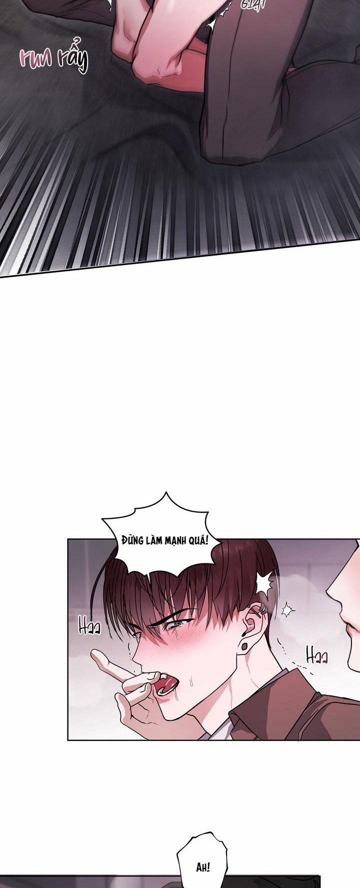 Hương Vị Người Ngoài Hành Tinh 6 0 trang 13