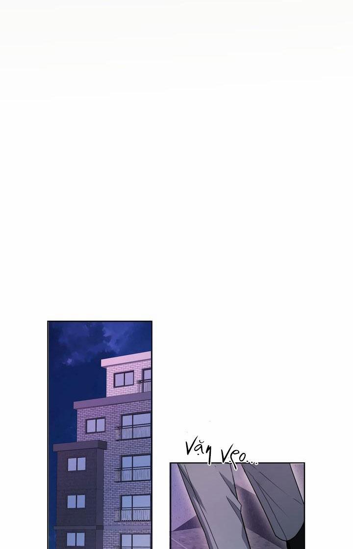 Hương Vị Người Ngoài Hành Tinh 6 0 trang 23