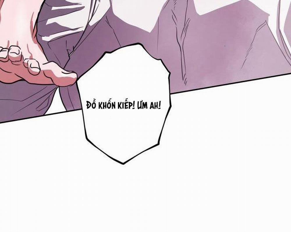 Hương Vị Người Ngoài Hành Tinh 6 trang 4