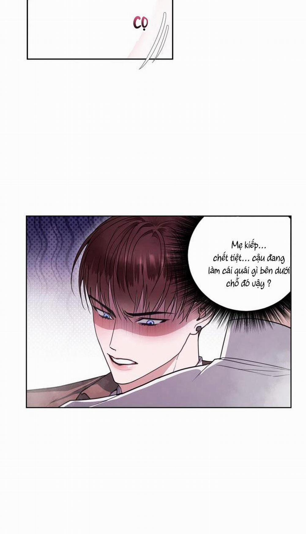 Hương Vị Người Ngoài Hành Tinh 6 trang 9