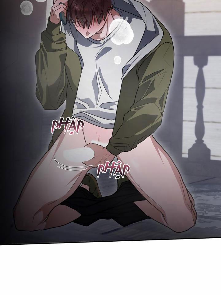 Hương Vị Người Ngoài Hành Tinh 7 0 trang 23