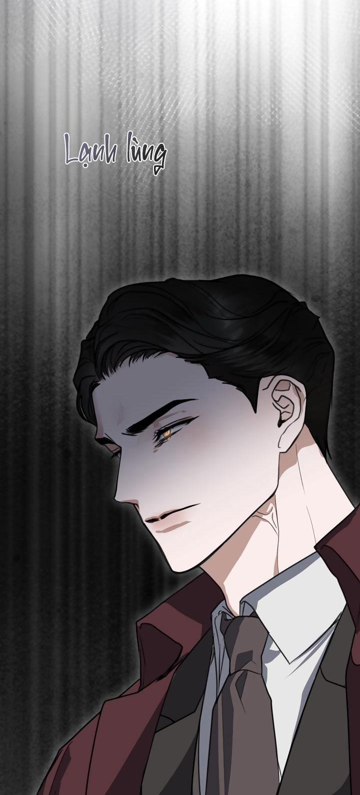 Hương Vị Người Ngoài Hành Tinh 7 0 trang 31