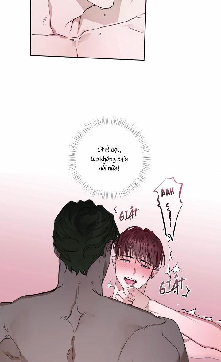 Hương Vị Người Ngoài Hành Tinh 7 0 trang 5