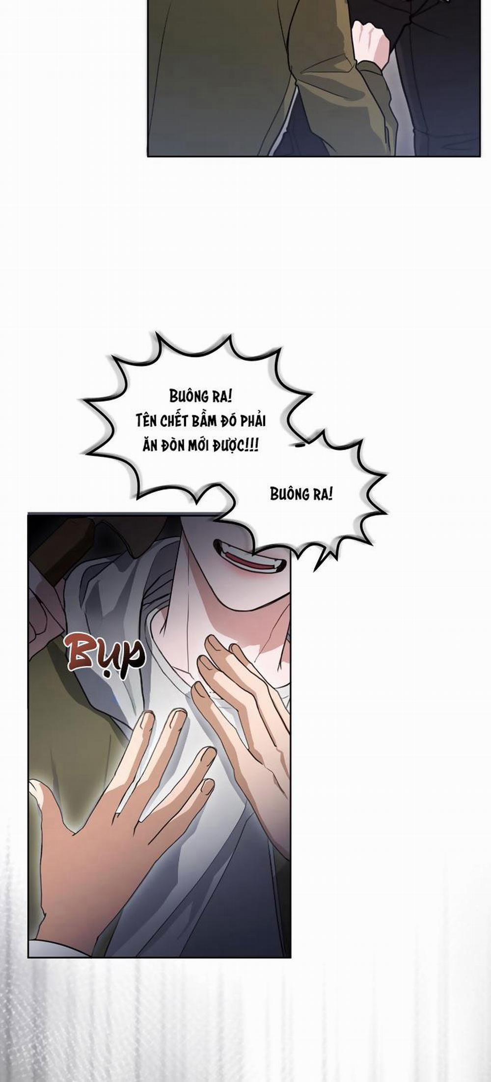 Hương Vị Người Ngoài Hành Tinh 7 trang 30