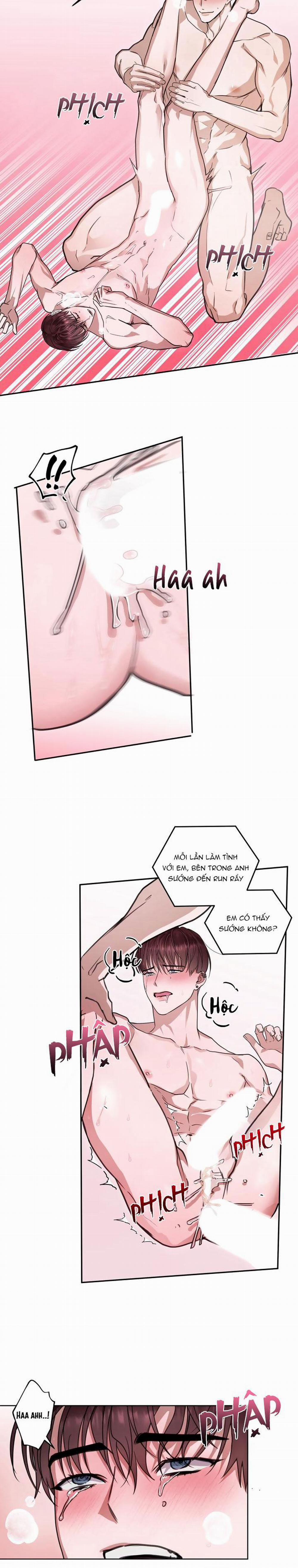 Hương Vị Người Ngoài Hành Tinh 7 trang 7