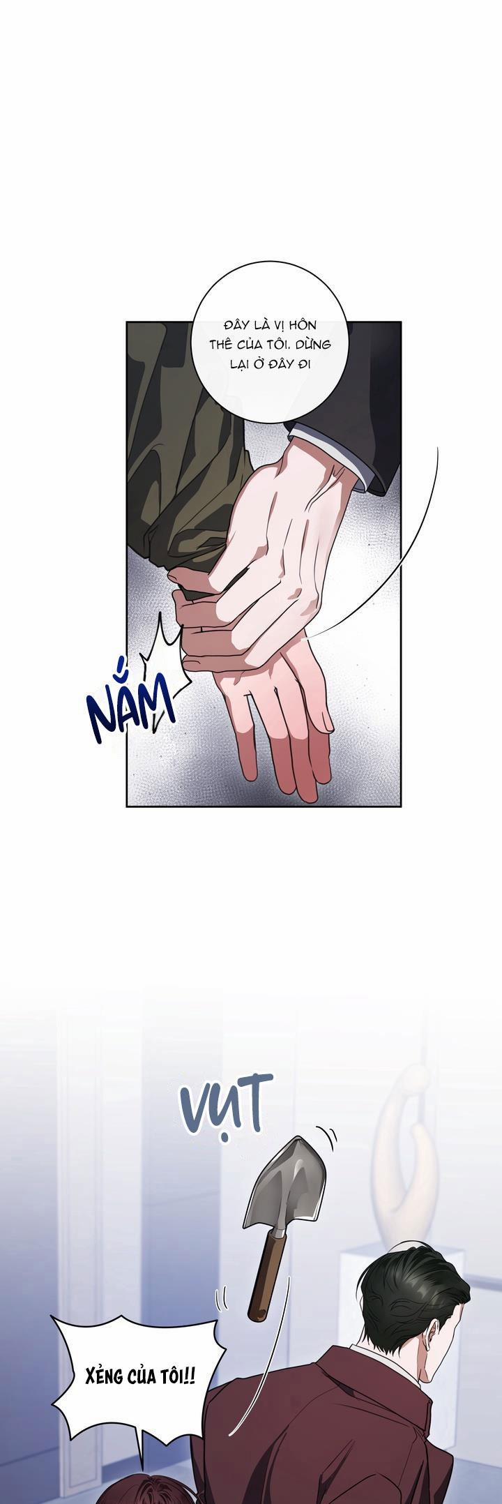 Hương Vị Người Ngoài Hành Tinh 8 0 trang 0