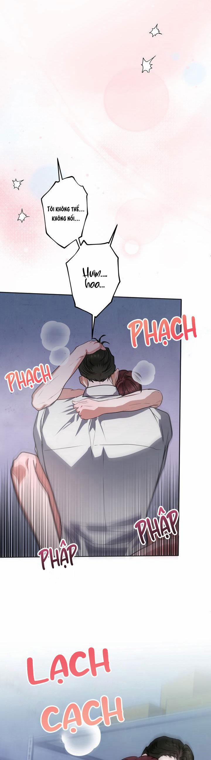 Hương Vị Người Ngoài Hành Tinh 8 0 trang 15