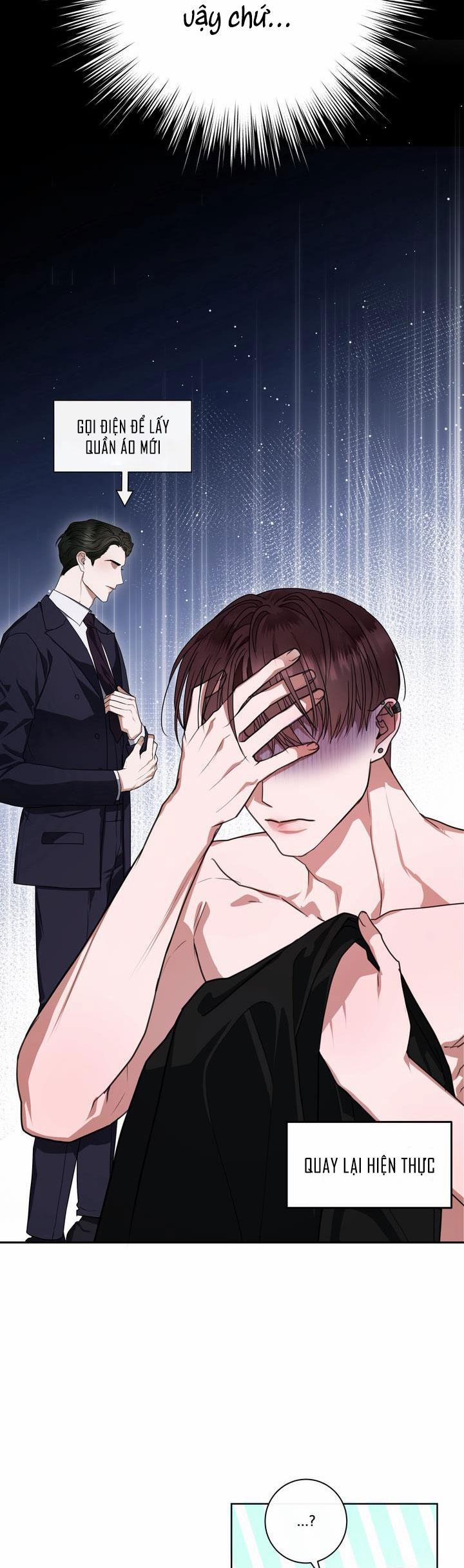 Hương Vị Người Ngoài Hành Tinh 8 0 trang 21