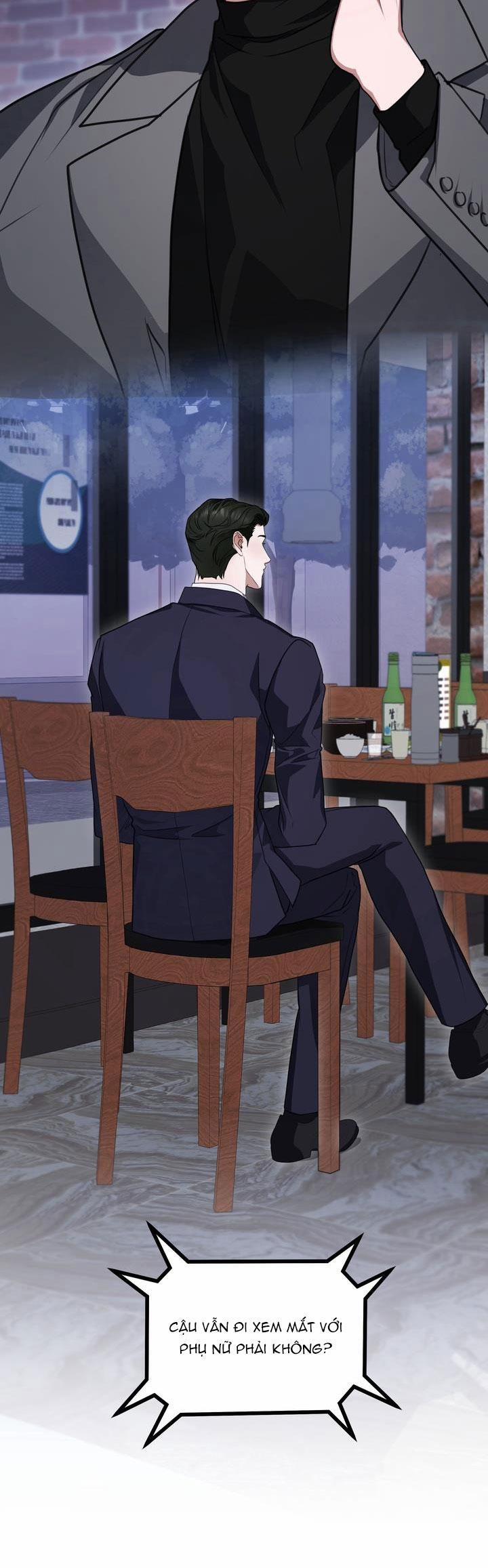 Hương Vị Người Ngoài Hành Tinh 8 0 trang 37