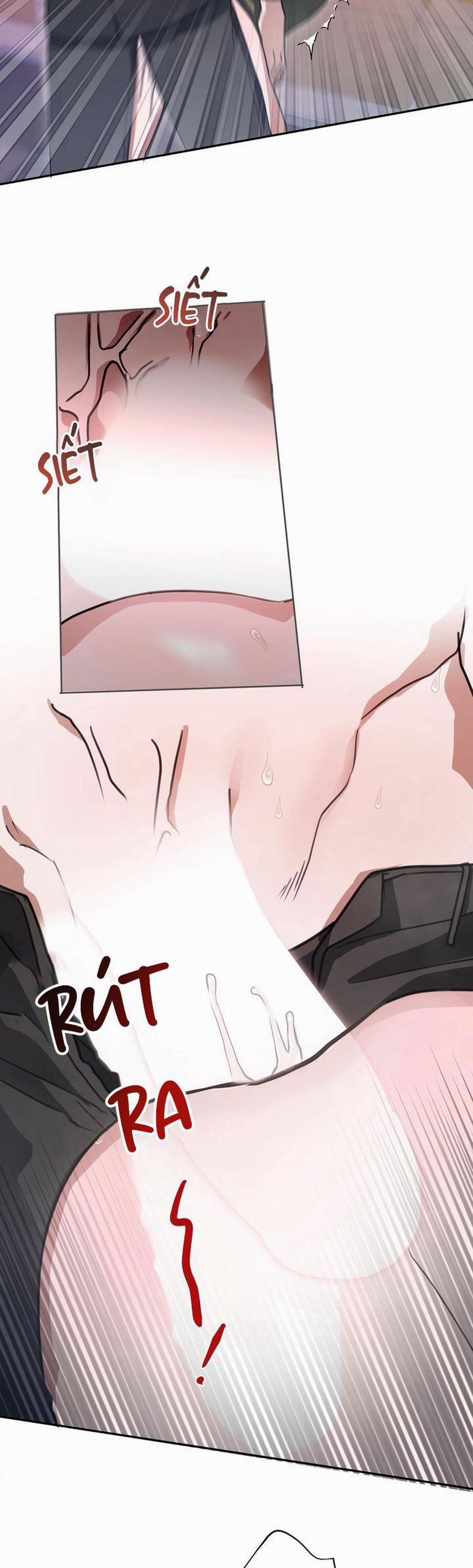 Hương Vị Người Ngoài Hành Tinh 8 trang 5