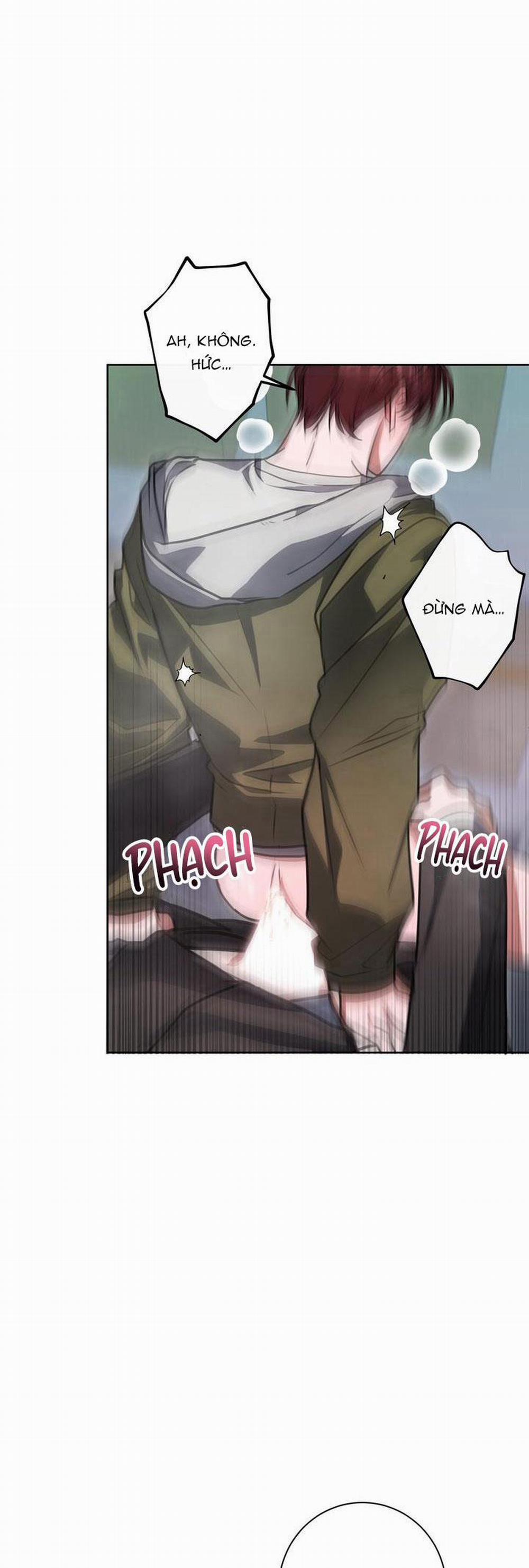 Hương Vị Người Ngoài Hành Tinh 8 trang 8