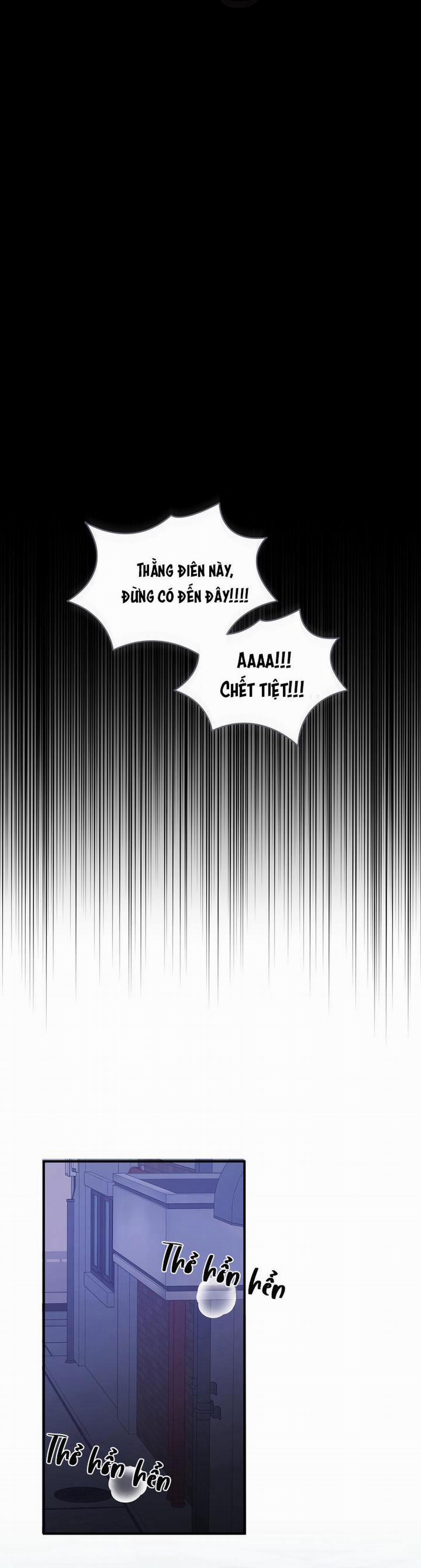 Hương Vị Người Ngoài Hành Tinh 9 trang 19