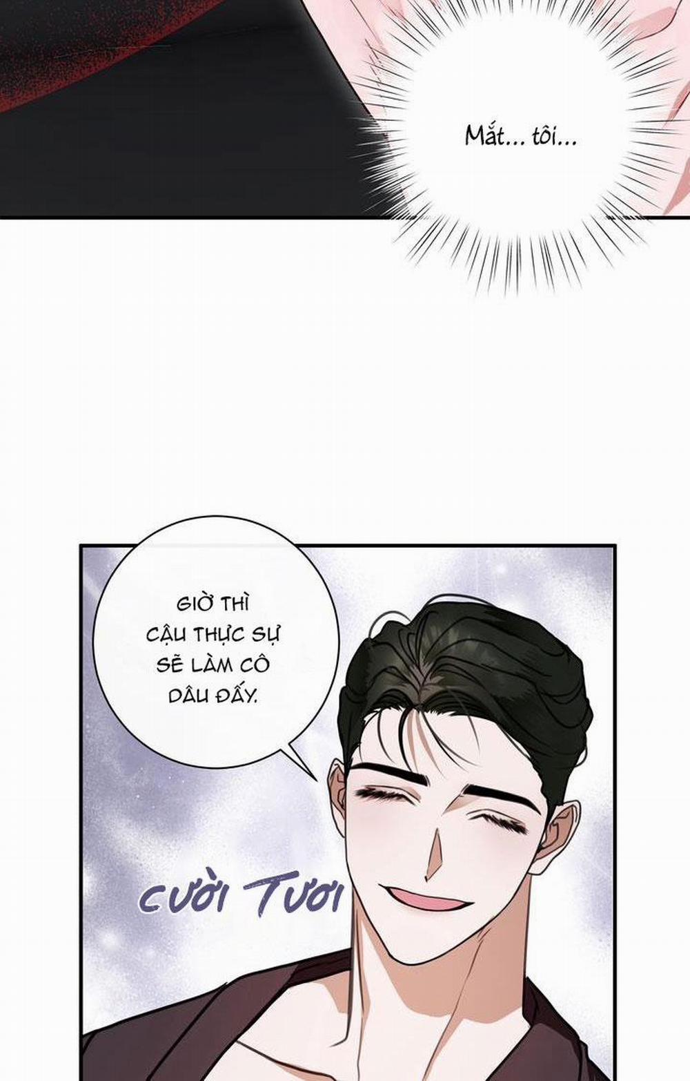 Hương Vị Người Ngoài Hành Tinh 9 trang 36