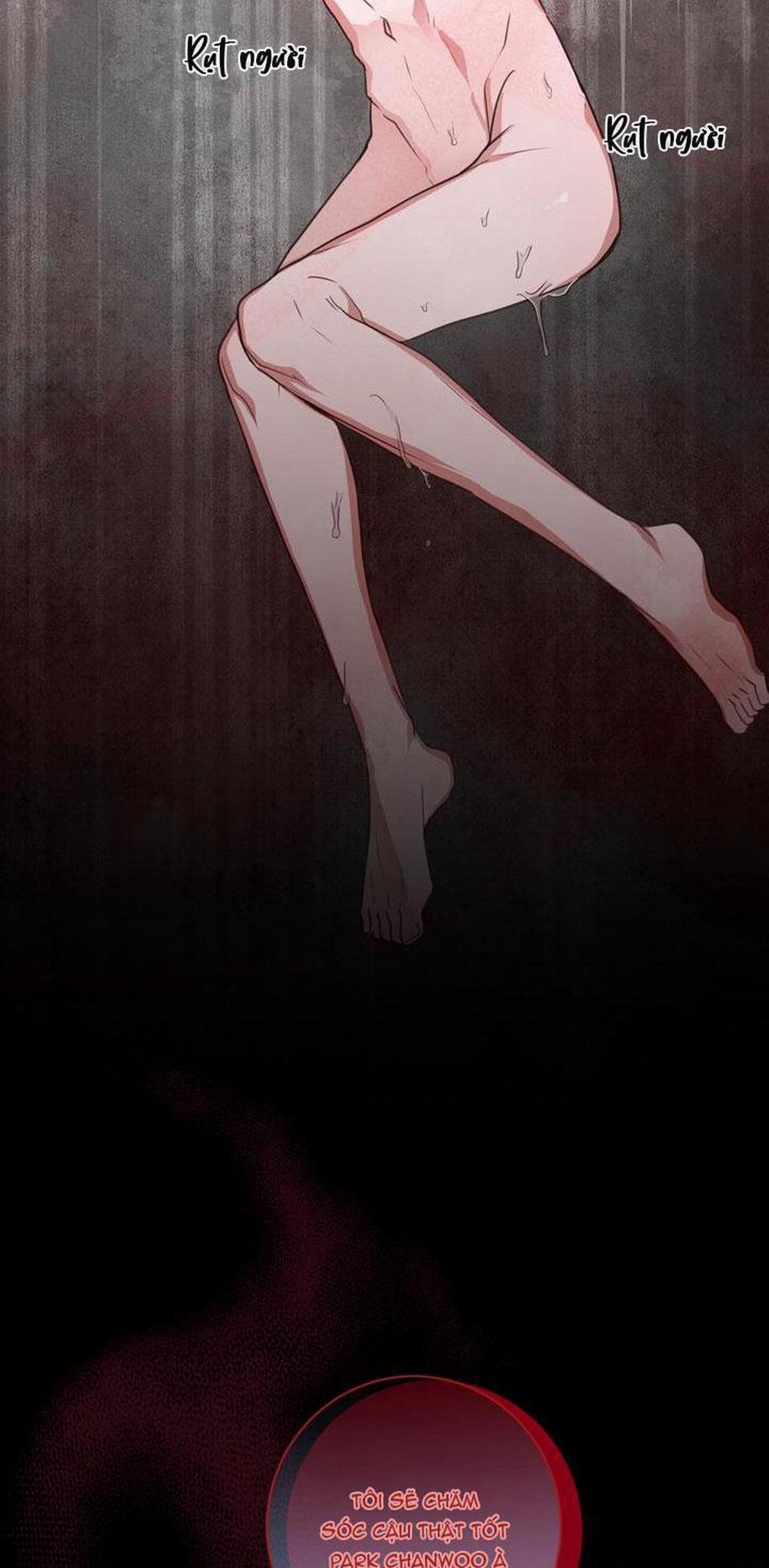 Hương Vị Người Ngoài Hành Tinh 9 trang 38