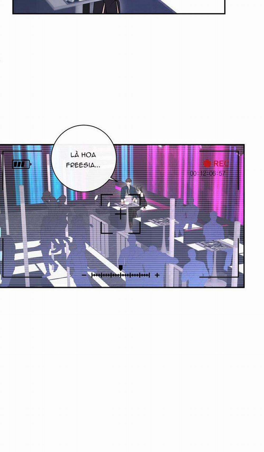 Hương Vị Người Ngoài Hành Tinh 9 trang 9