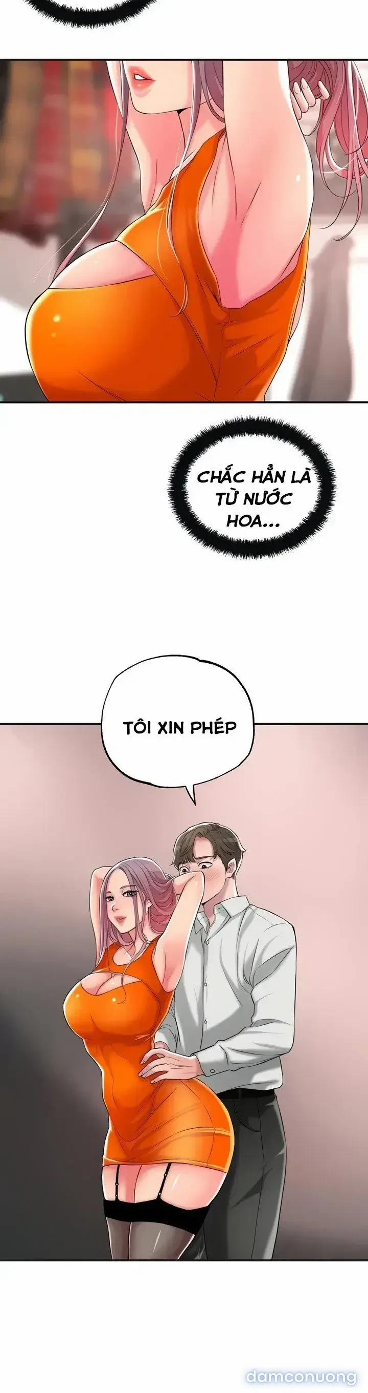 Húp Bà Mẹ Một Con 10 trang 14