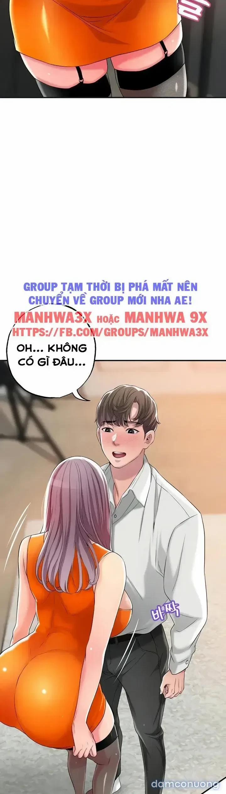 Húp Bà Mẹ Một Con 10 trang 16