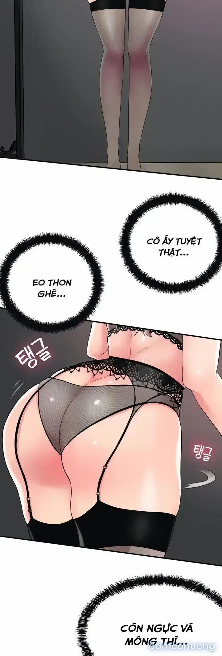 Húp Bà Mẹ Một Con 10 trang 8