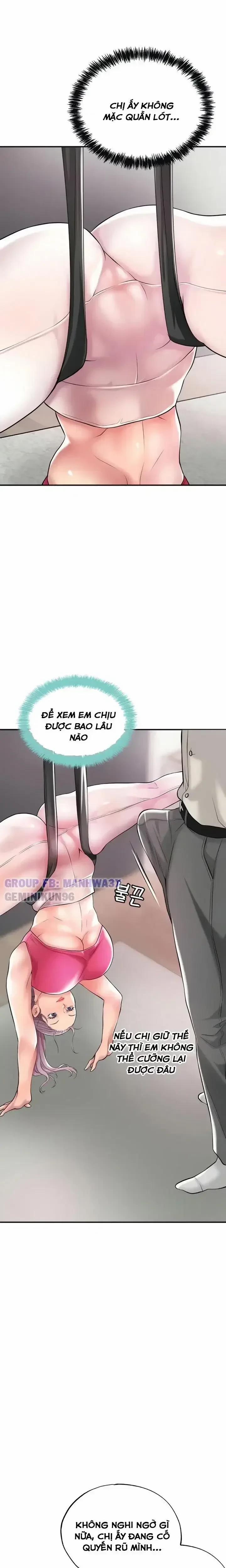 Húp Bà Mẹ Một Con 13 trang 39