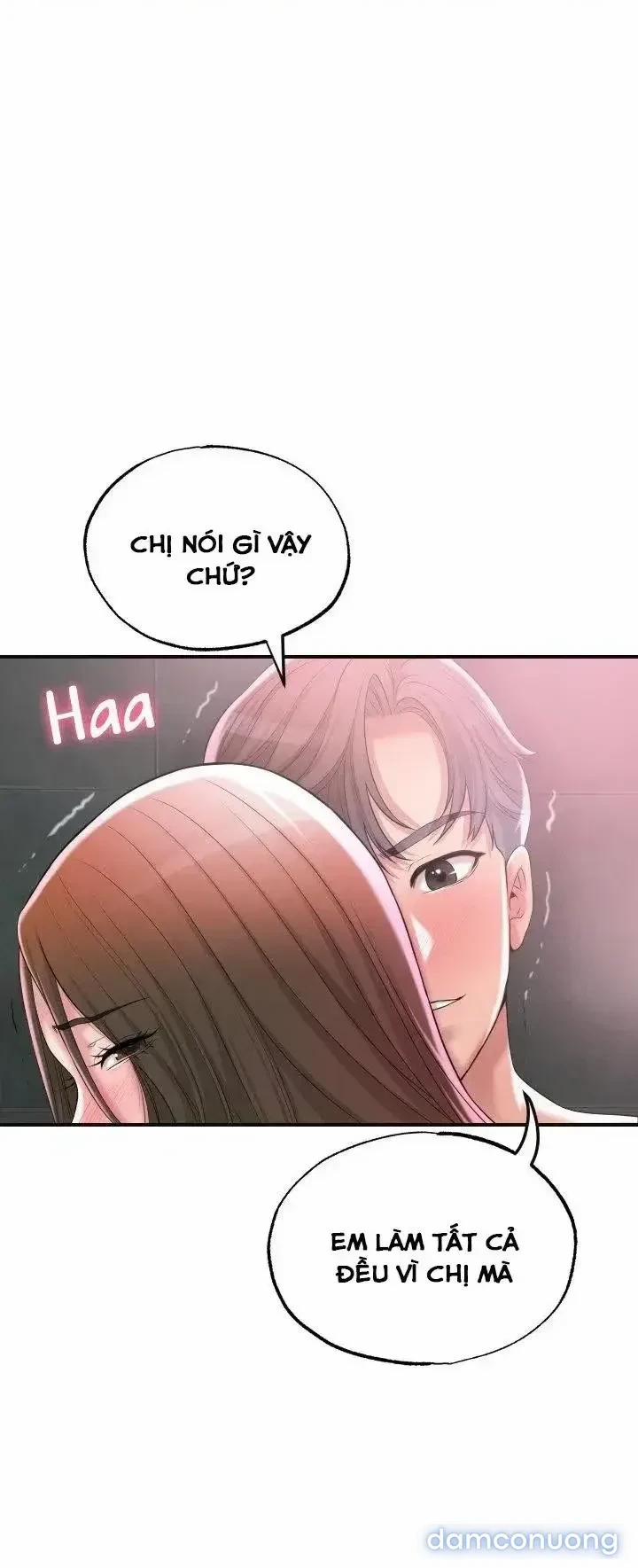 Húp Bà Mẹ Một Con 14 trang 27
